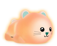 Neno Kitty – lampka nocna dla dzieci - 1195222 - zdjęcie 5